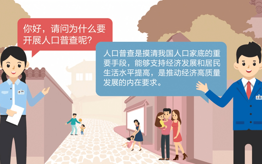 人口普查无调查对象_人口普查调查方案(2)