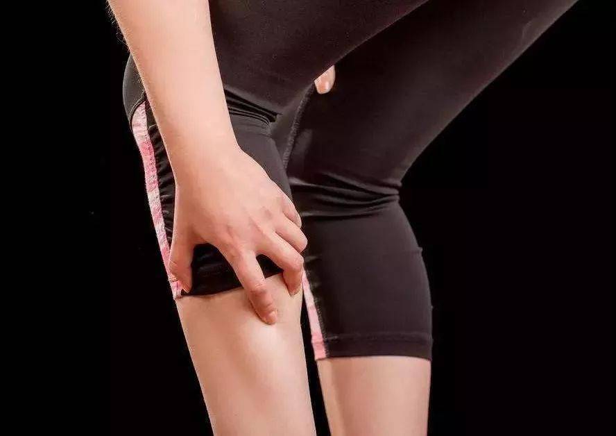 女生|千万千万别买这条喵瘦裤！怕你瘦到没朋友