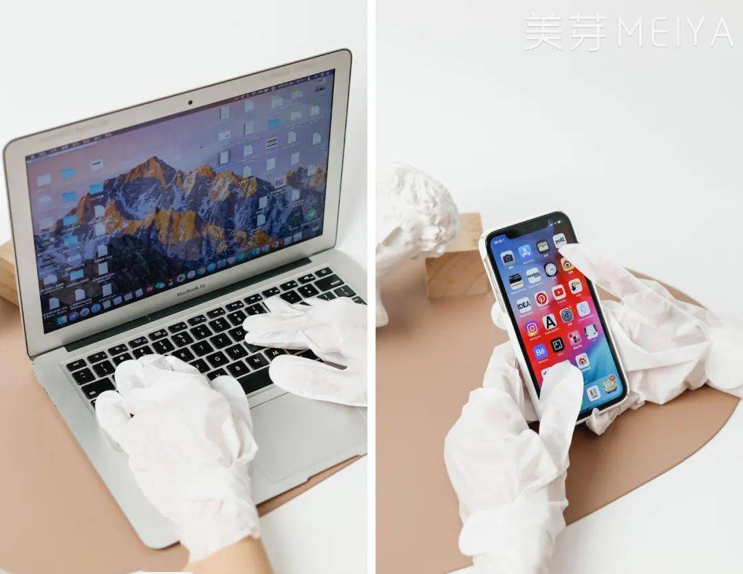 美女|你是不是美女，看这5点就知道！