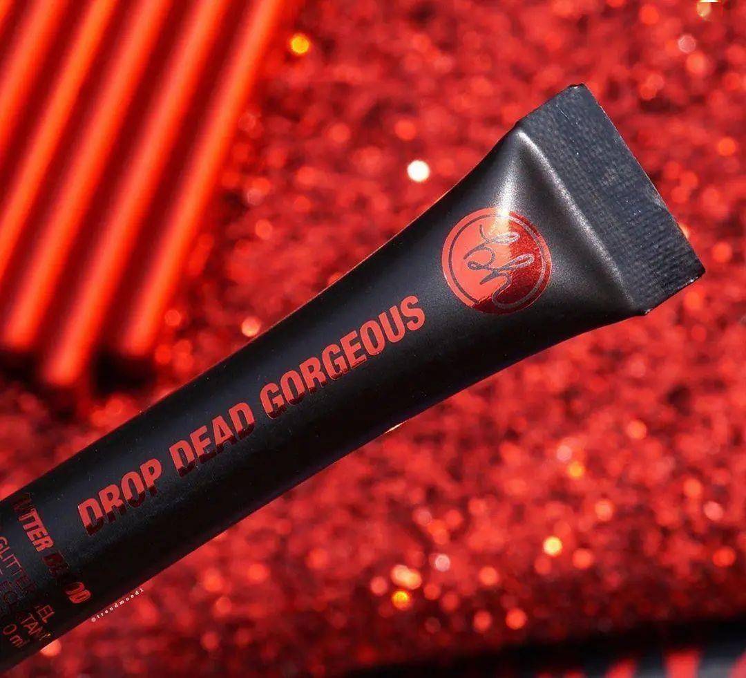 眼影|万圣节的「妖魔鬼怪」全在这篇了!