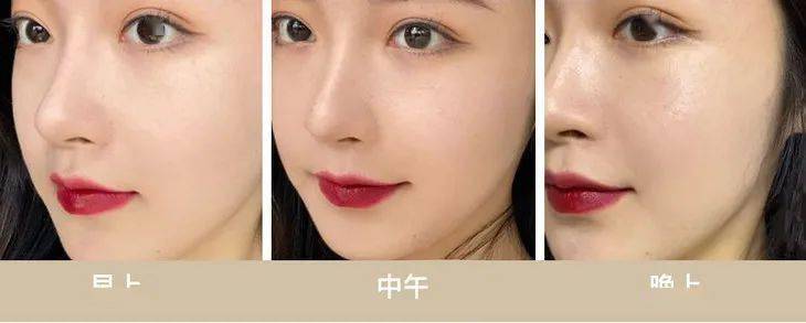 皮肤|毛戈平又放大招，“重返”20岁原来这么简单？