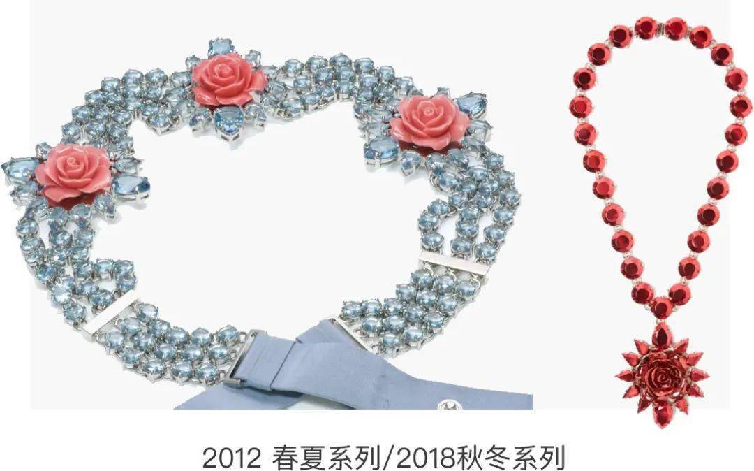 高珠|Gucci、Prada......大牌还有多少我不知道的宝藏单品！