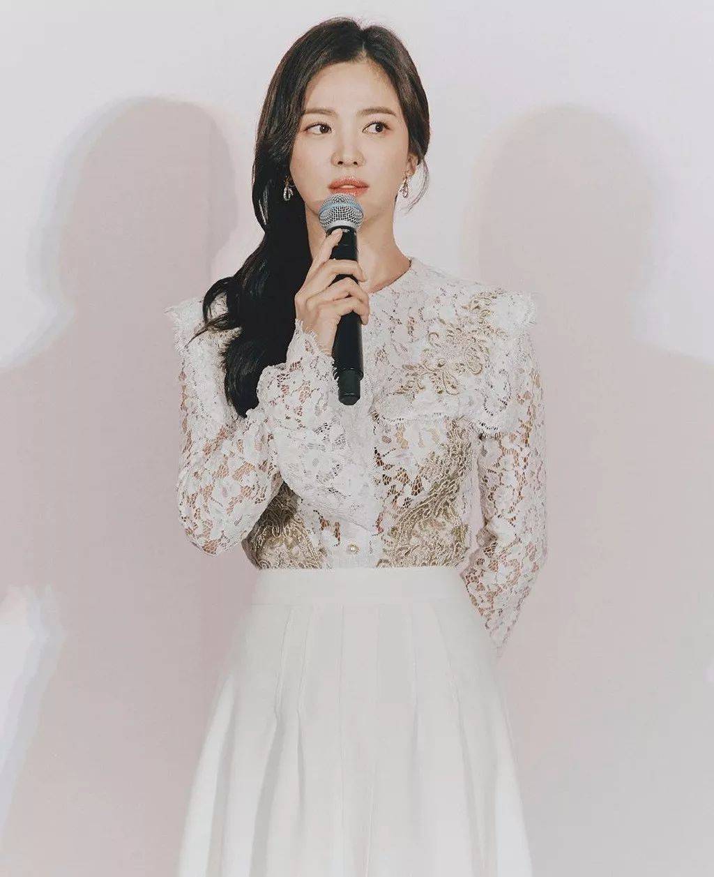 发型|三款换上就等于换头的发型！