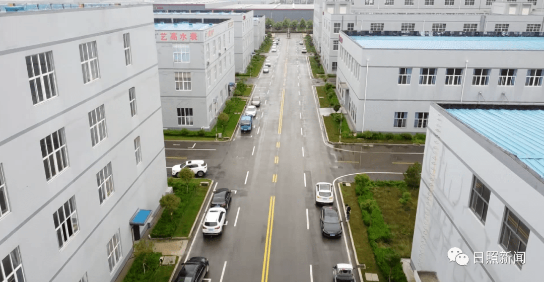 日照前三季度经济总量_日照经济开发区规划图