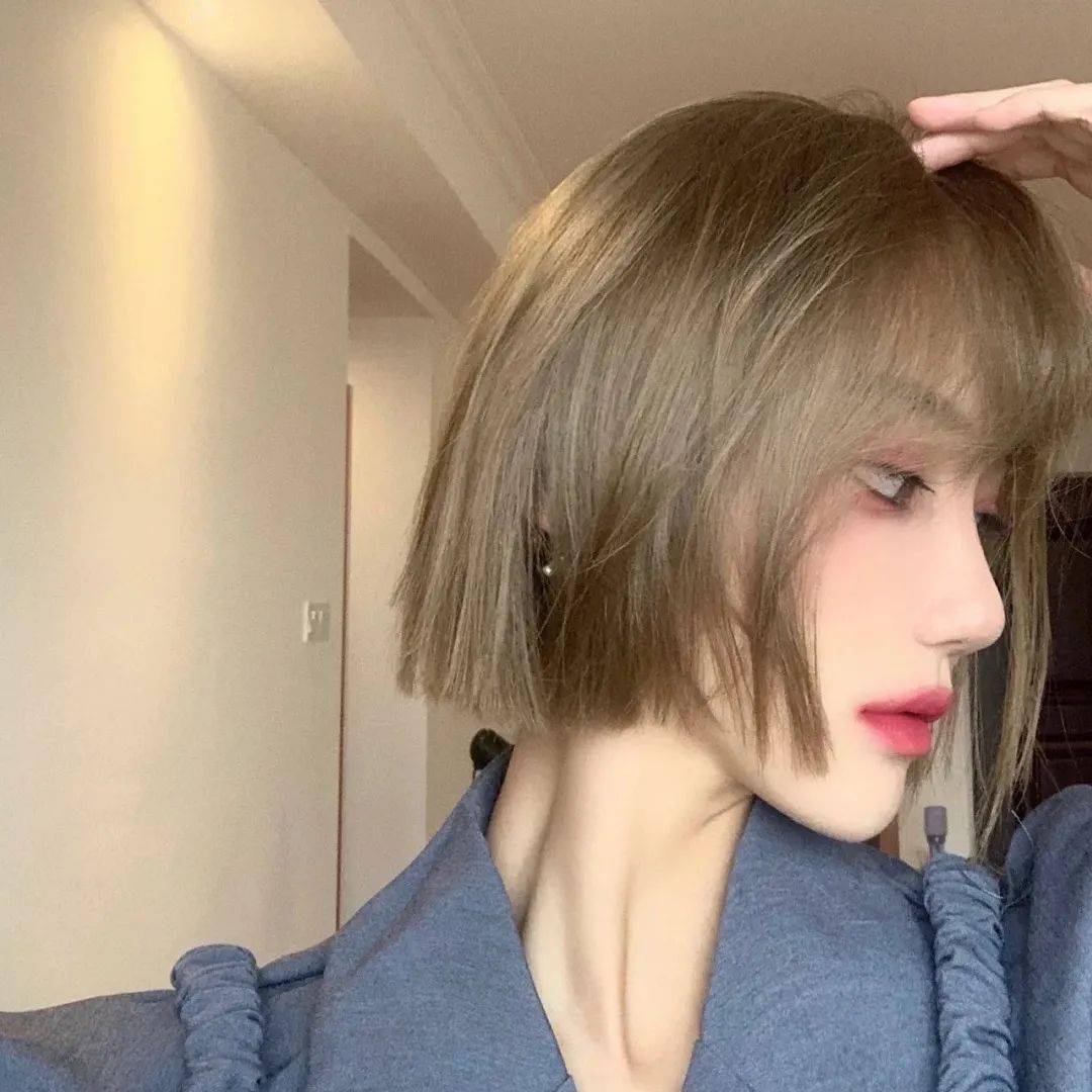 爱的|韩国女星都爱的发色，这个秋冬赶紧试试哦~