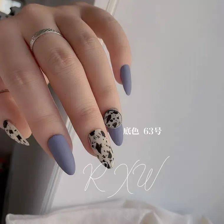 get|仅需39.9元就能get当下潮流美甲，快喊上你的小集美冲鸭！