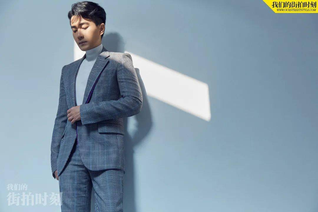 时装|胡杏儿 唐艺昕 张梓琳 TA们的穿搭满足你的秋日绮想吗？