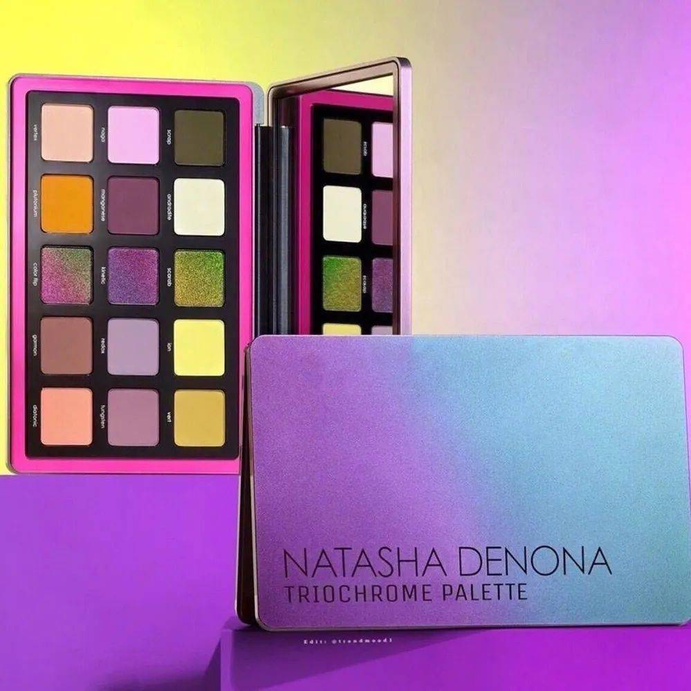 Malone|双十一手剁慢点，毕竟还有这些美妆新品在垂涎你的钱包呢~