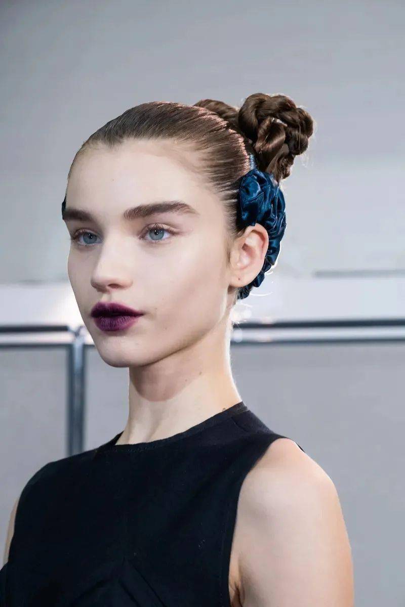 自然|只要你画对了，就是这个冬天最靓的仔