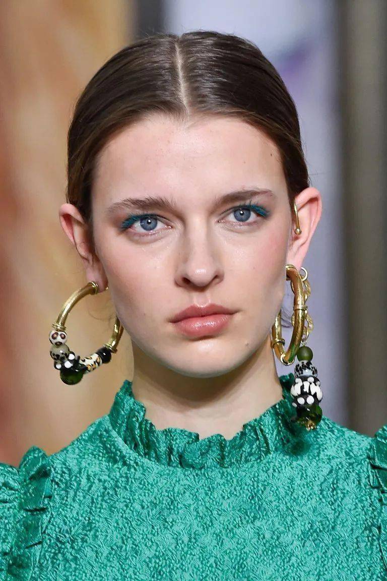 自然|只要你画对了，就是这个冬天最靓的仔