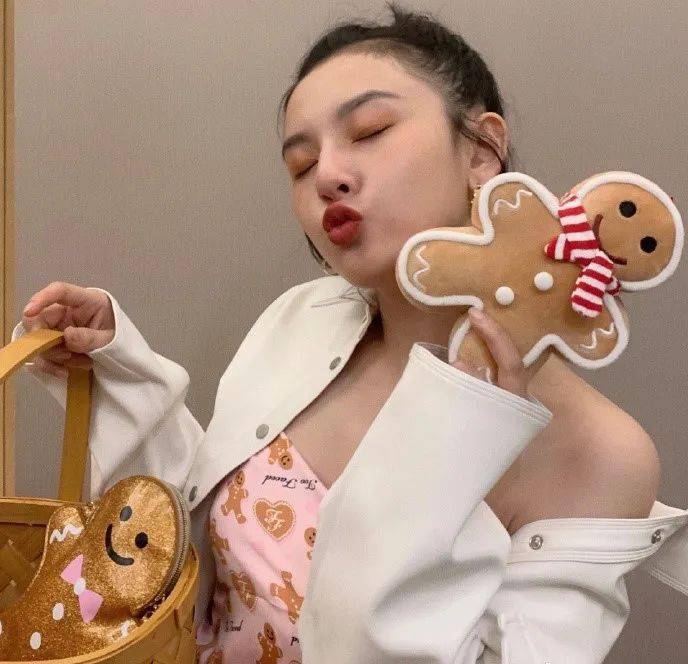 自然|只要你画对了，就是这个冬天最靓的仔