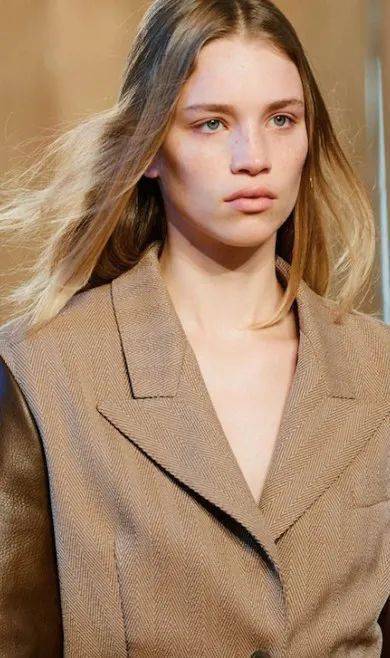 自然|只要你画对了，就是这个冬天最靓的仔