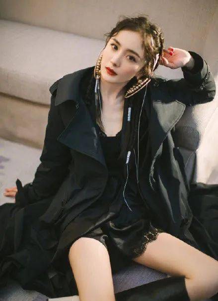 自然|只要你画对了，就是这个冬天最靓的仔