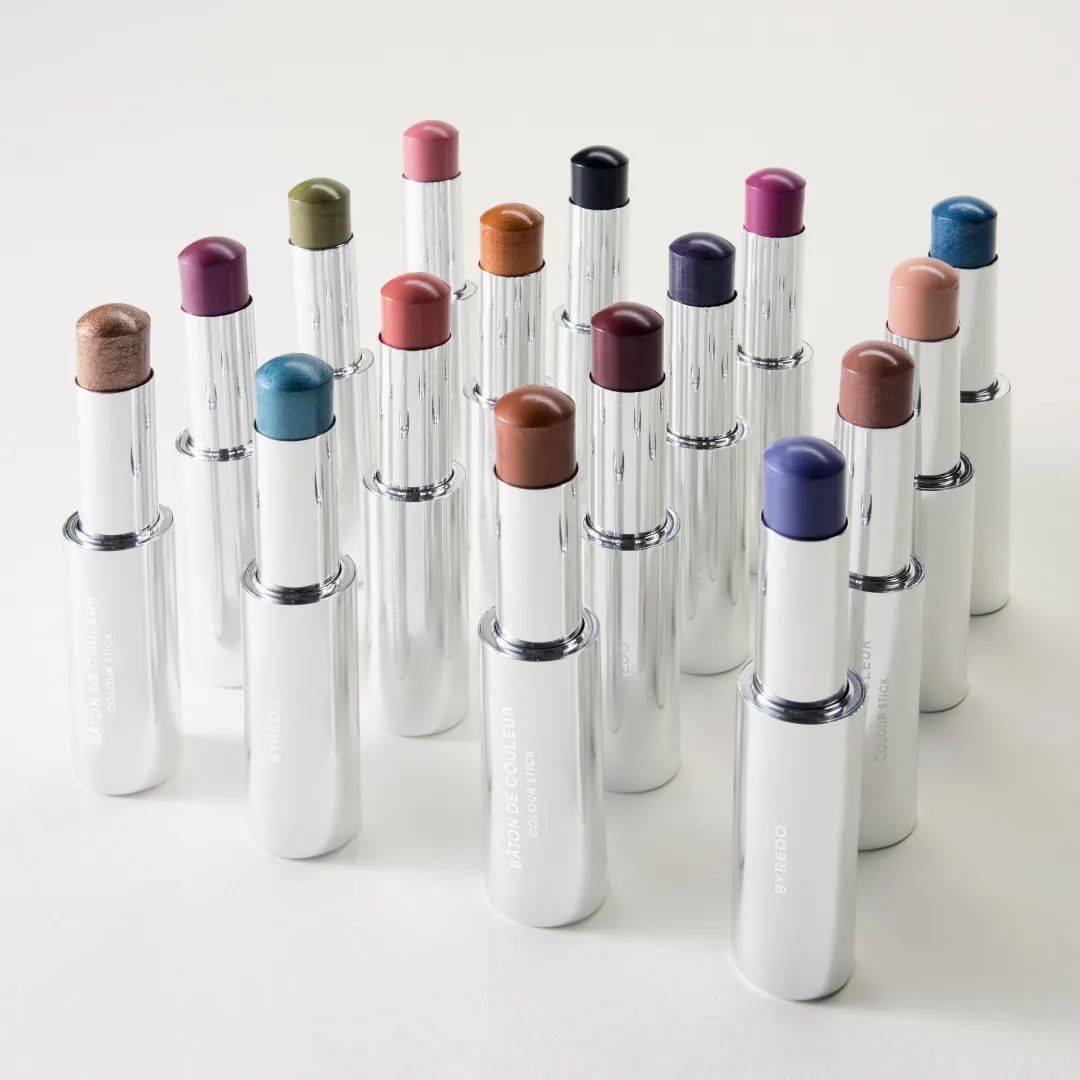 教程|看完最详细万圣节妆容教程，只能说：我服！