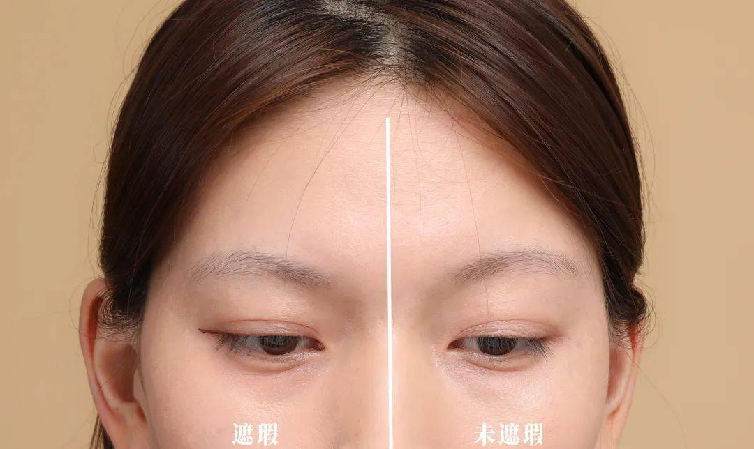 实测|真人实测 | 这些网红化妆技巧，害我差点毁容了……