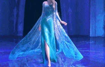 自然|只要你画对了，就是这个冬天最靓的仔