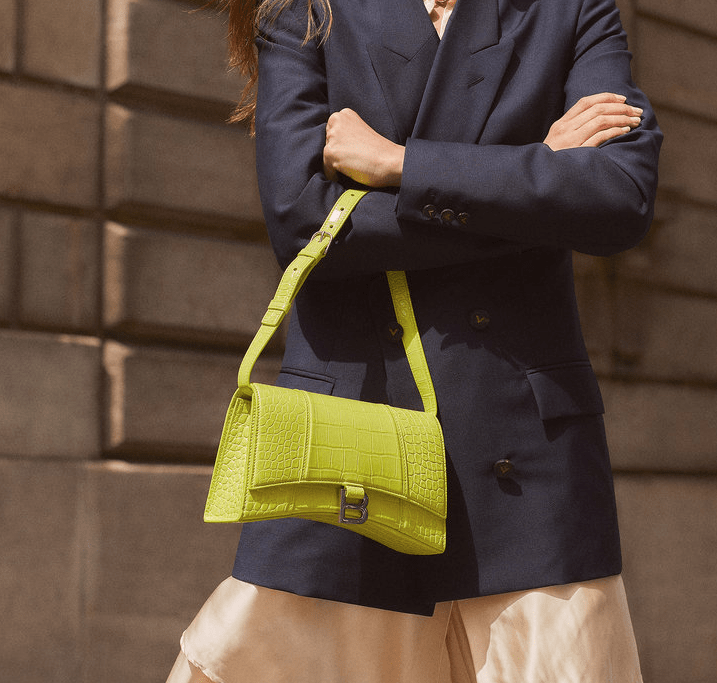 Veneta|下周买什么 | 尾款女孩请不要放松警惕！不用做奥数题的双11正经开始啦！