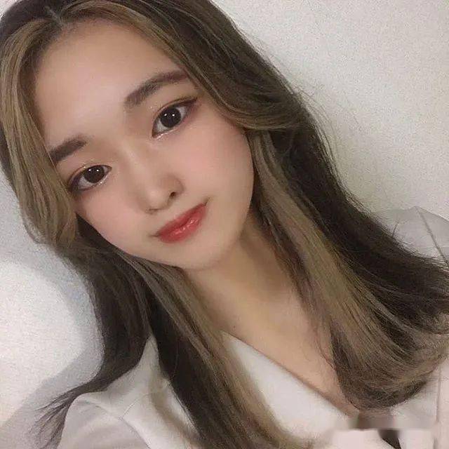 触角,触角染|触角染,挂耳染,今年就流行这么染