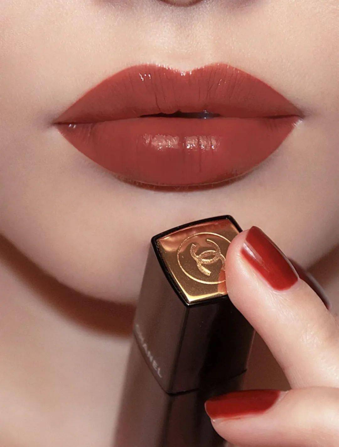 Too|适合秋冬的18支口红，显白有气质！黄黑皮闭眼入！