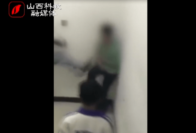 2020沁县育英私立学_沁县大小事丨沁县中学和育英学校结成教研教学联盟(2)