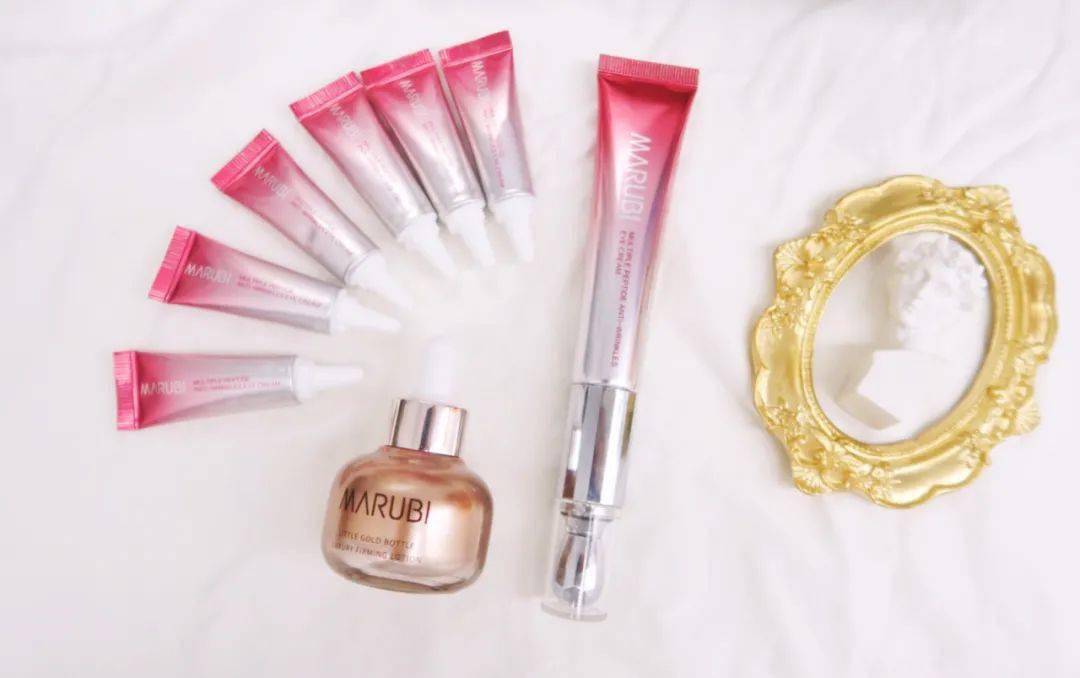 鱼尾纹|黑眼圈、肿眼泡、鱼尾纹，眼睛到底有多暴露年龄？