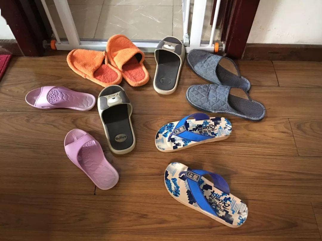 鞋底|今年这双“会发热”拖鞋火了！每走一步都在享受