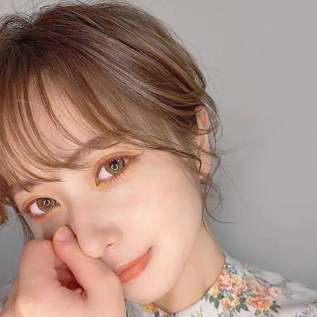 自然|只要你画对了，就是这个冬天最靓的仔