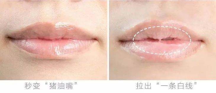 唇膏|干唇星人唇膏，轻松摆脱干燥开裂的“沙漠唇”！