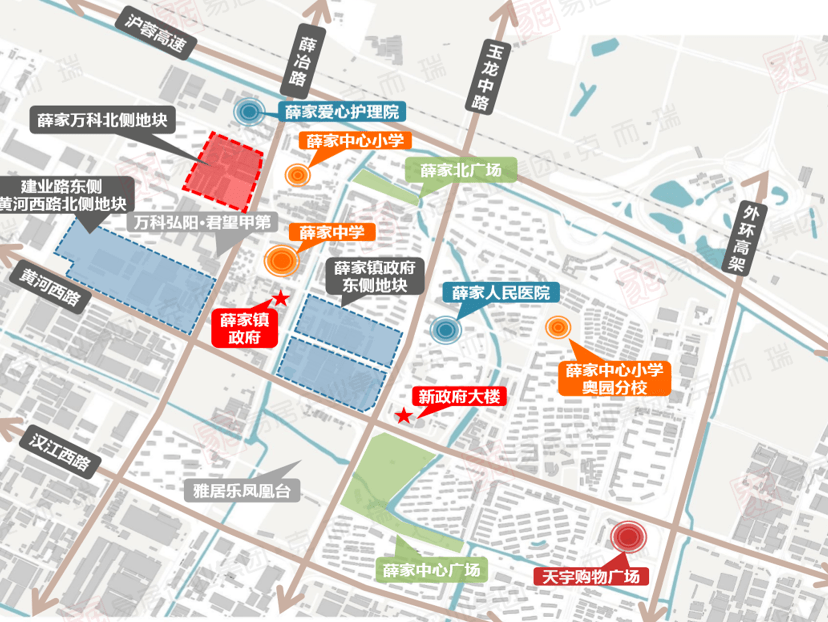 武进湖塘镇2020gdp_最新公告 常州武进区挂牌2宗宅地,起拍总价12.32亿元(2)