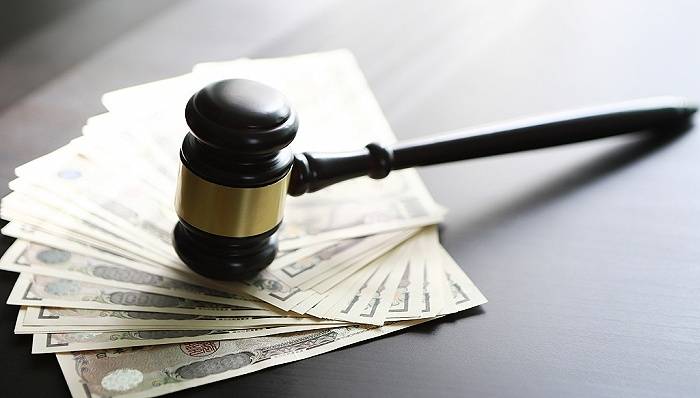 保险法|快看 | 编制虚假材料,阳光财险被罚