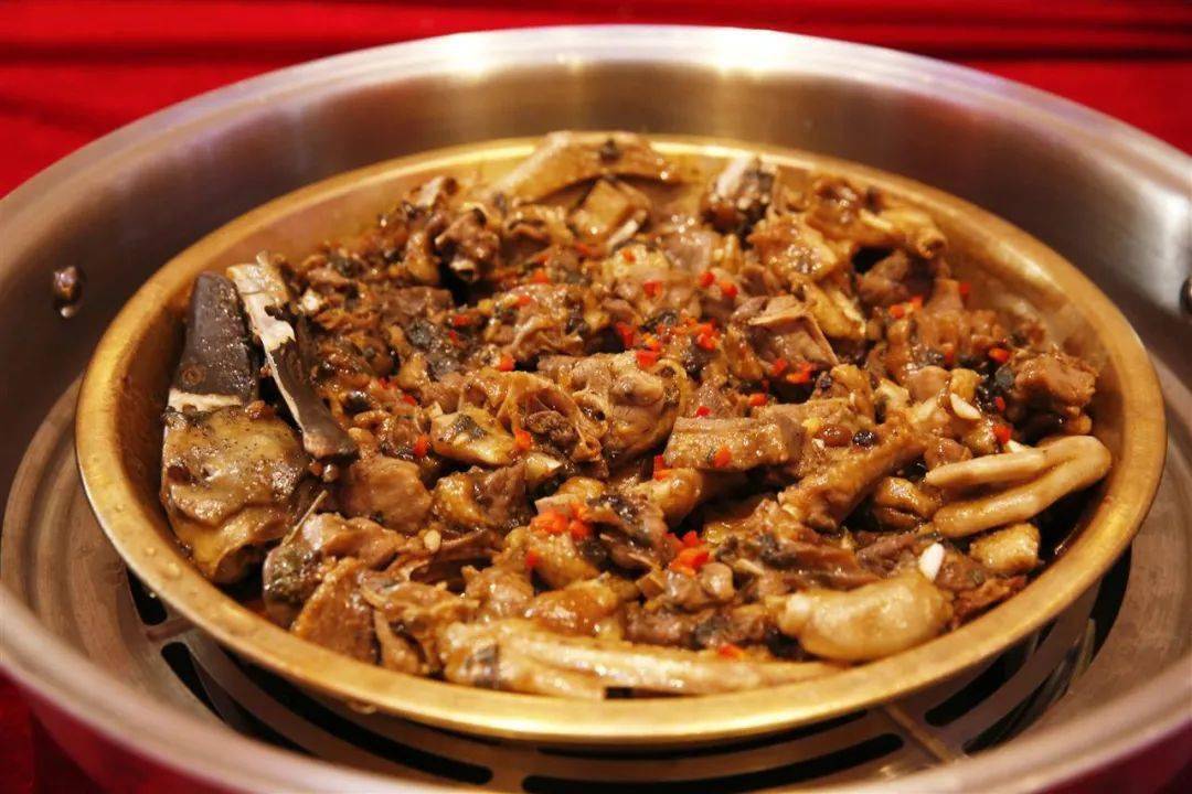 四会市特色美食排排坐,你忍得住吗?