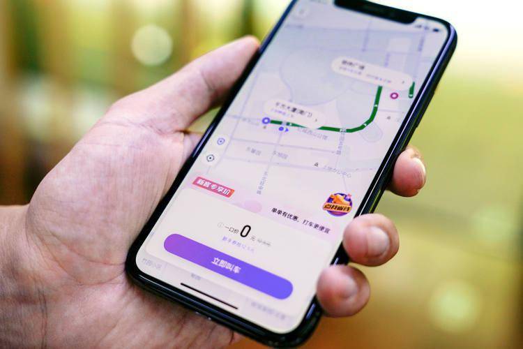滴滴首次公开“解密”花小猪：整体价格比滴滴