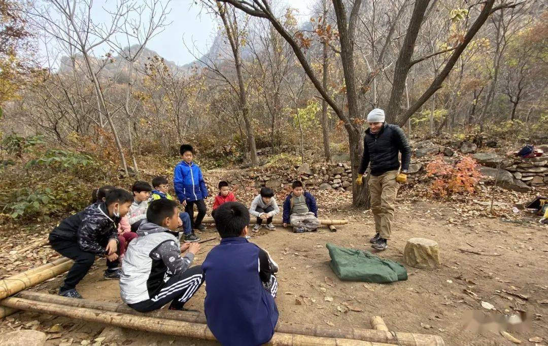 怎么在室外搭秋千_秋千怎么固定在树上(3)