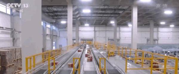 次列车|快 递 到 了 ！