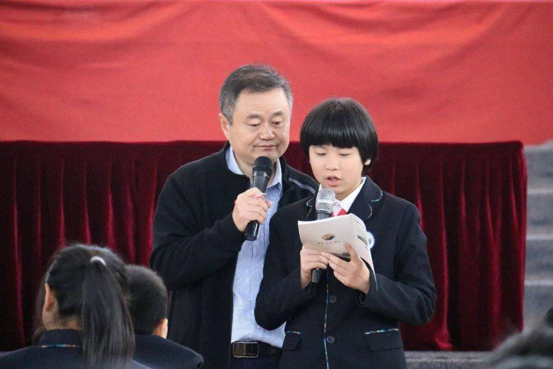 走近铭志第三届全国小学语文教学观摩研讨会在我校隆重举行