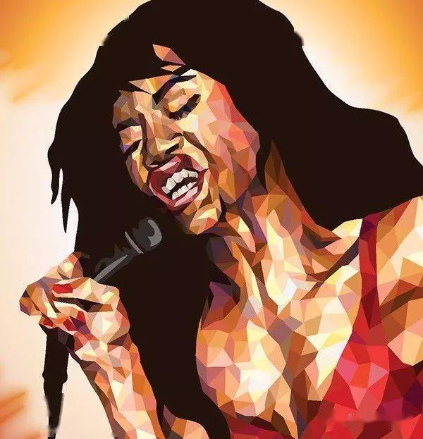 辅导|时装画探索 | Aysha Miah-Edwards不喜欢“美人”，只喜欢“怪人”