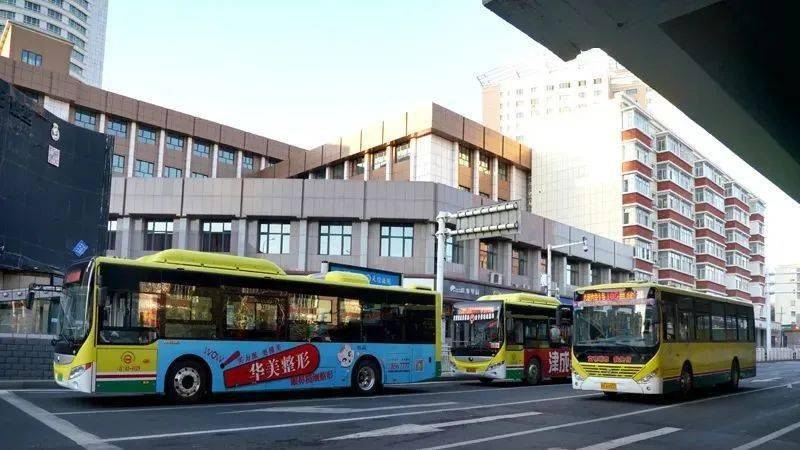 所有人 注意啦 乌鲁木齐市公交执行冬季运营时间