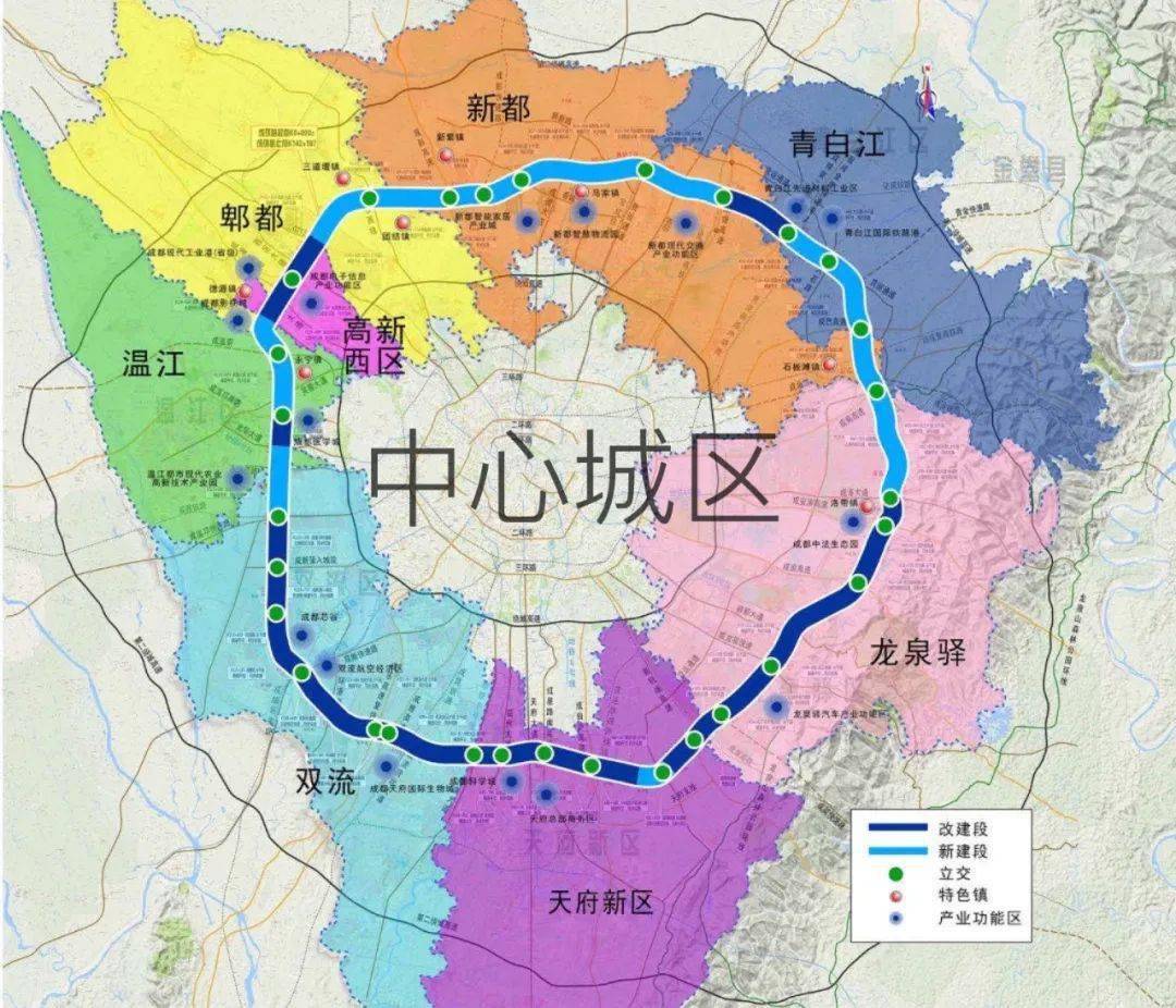 成都市人口2017_成都市人口热力图(3)