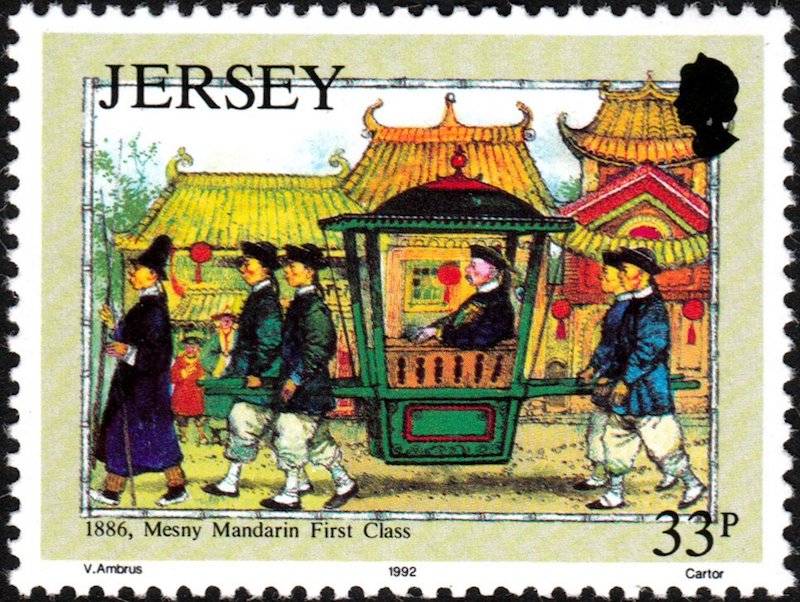 张之洞|陈晓平:麦士尼与张之洞的洋务转向