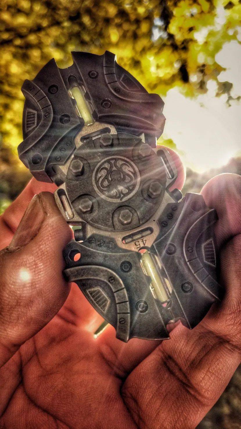 Every Day Carry(简称:EDC)