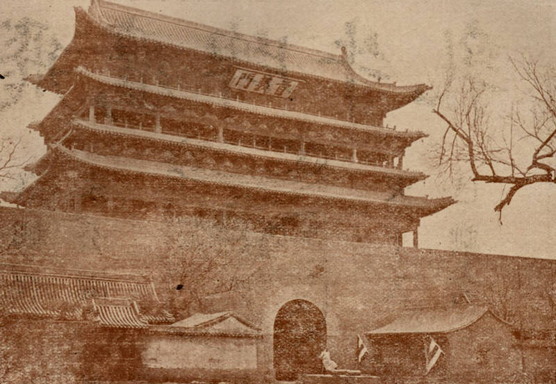 张之洞|陈晓平:麦士尼与张之洞的洋务转向