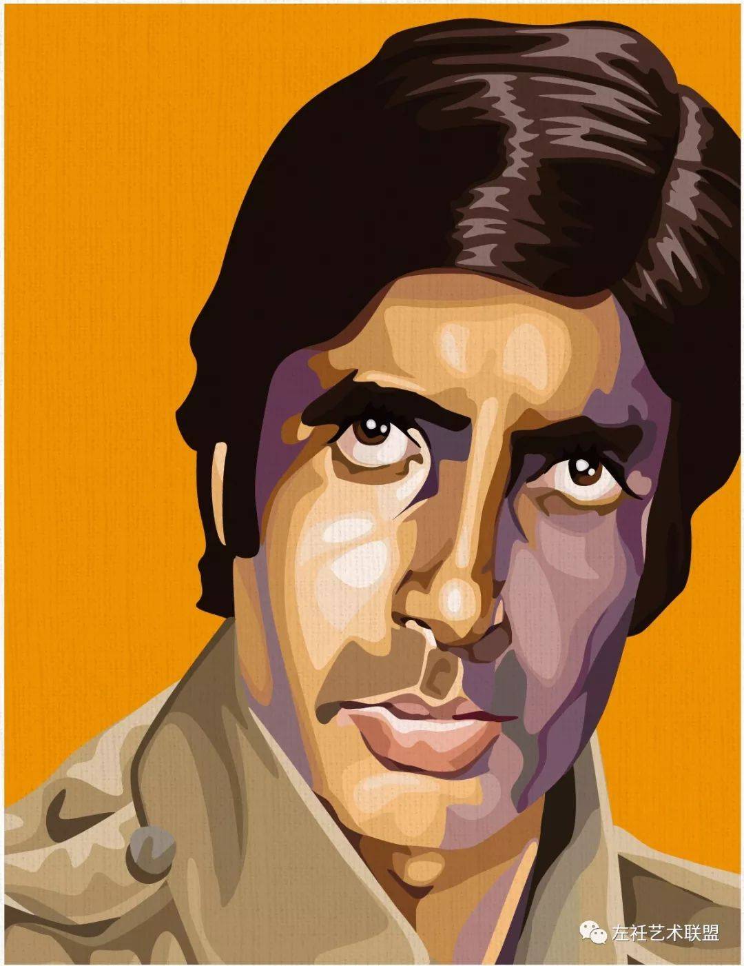 辅导|时装画探索 | Aysha Miah-Edwards不喜欢“美人”，只喜欢“怪人”