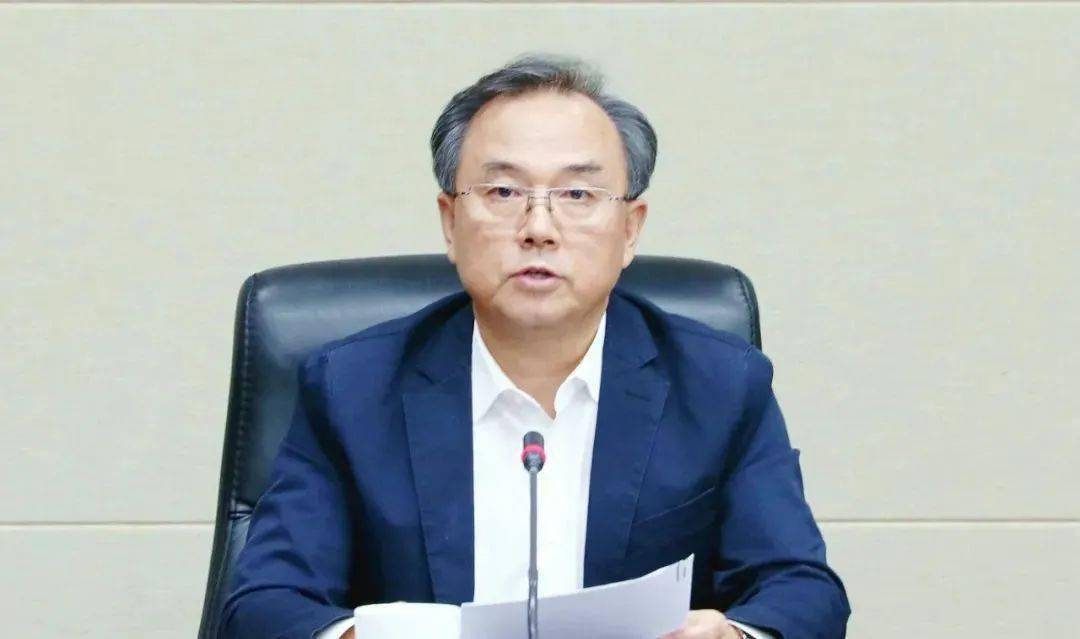 【要闻】市人大常委会党组扩大会议 专题