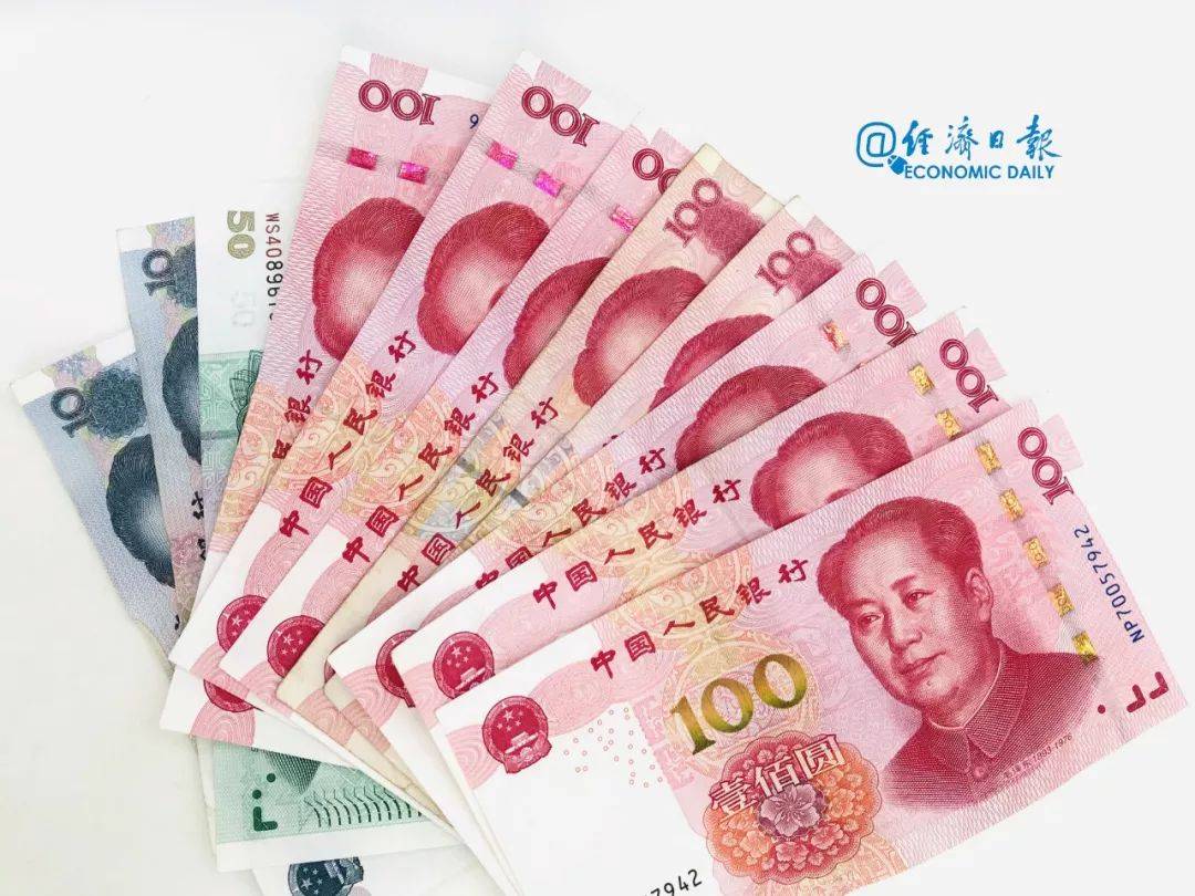 科普知识|数字人民币,微信,支付宝,傻傻分不清?看看这个,全弄明白