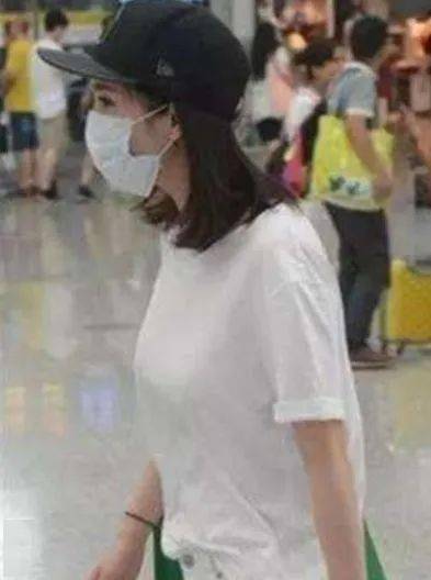 锻炼|赵丽颖再上热搜，锻炼生图线条感十足！更抓眼球的，是女神绝美的体态！