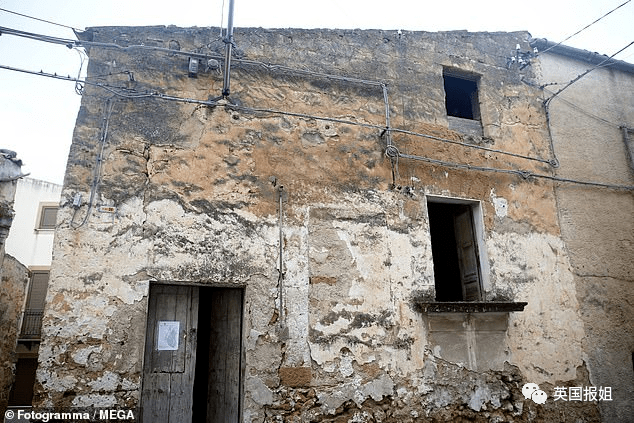 搬来住就给34万！意免费发房给钱只为增加人口