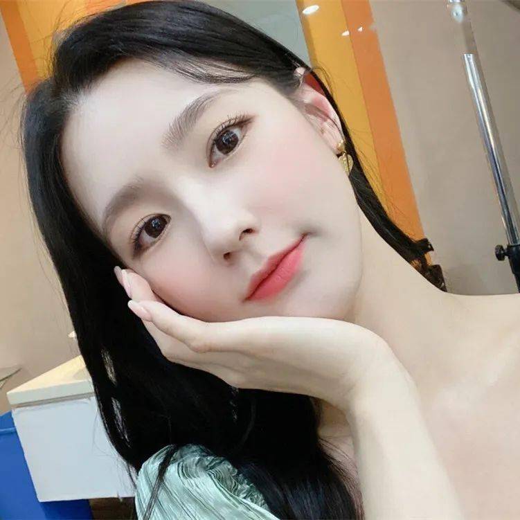 【微信头像】(g)i-dle 赵美延 曺薇娟