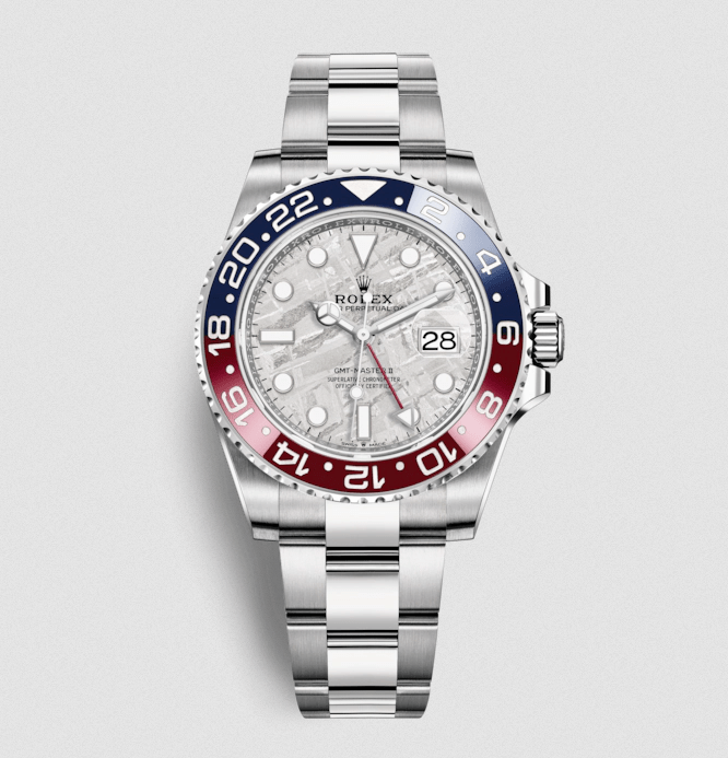 手表|佩戴哪些劳力士手表，比较没有“土豪”的样子？