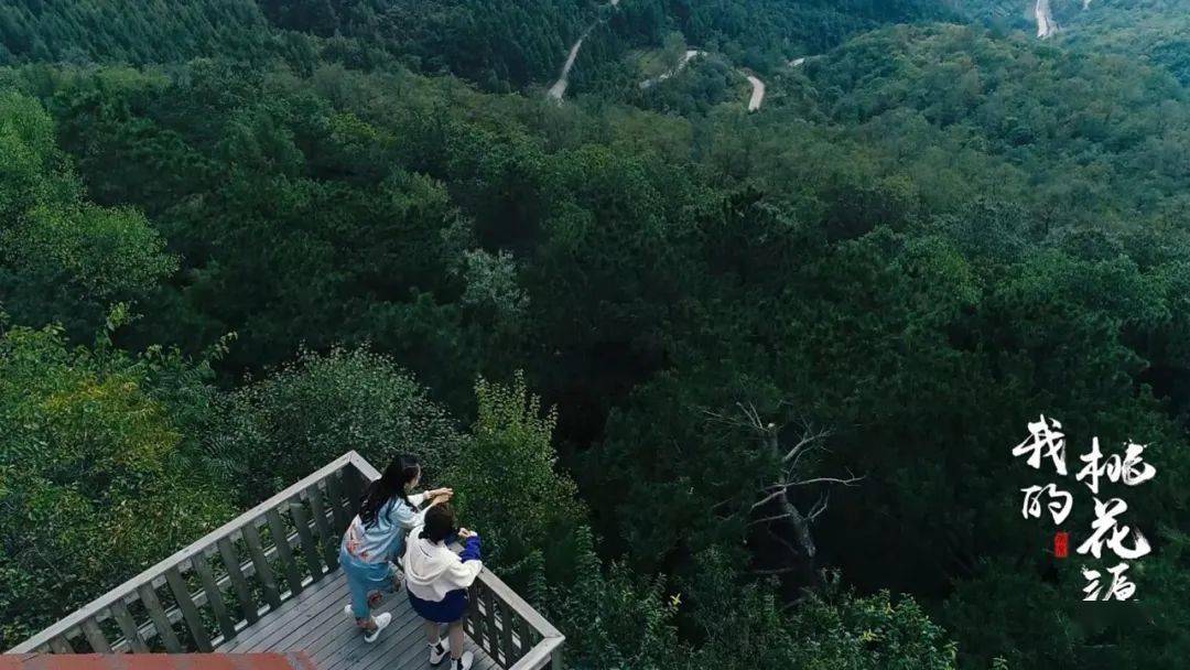 今晚21:50,与北京卫视《我的桃花源》温情相约,探寻房山京郊桃源之美