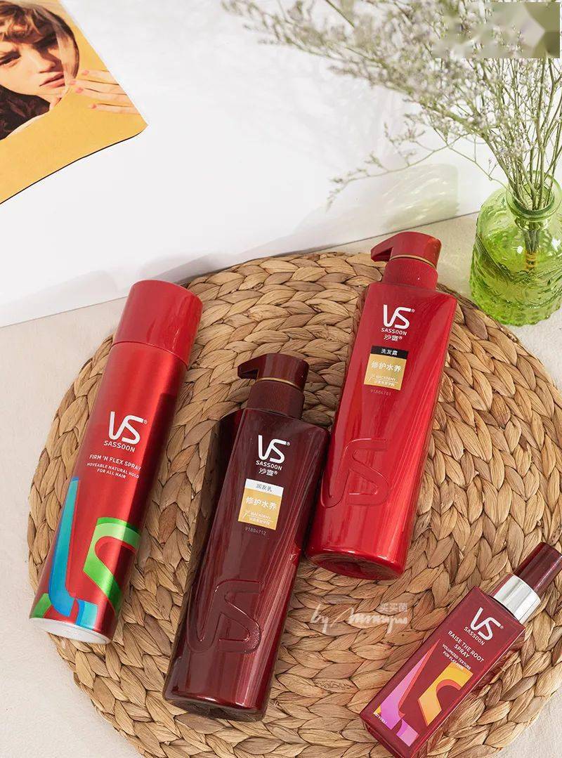 头发|Jennie精致到头发丝的秘密，终于被我扒出来了！